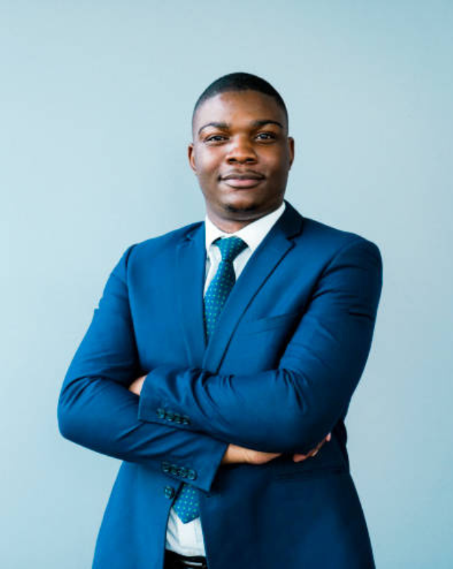 Thabo Mokoena